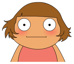 Pru sticker #6248377