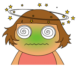 Pru sticker #6248381