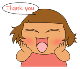 Pru sticker #6248382