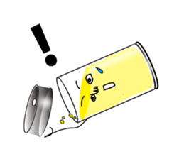 no cheese no life sticker #6248520