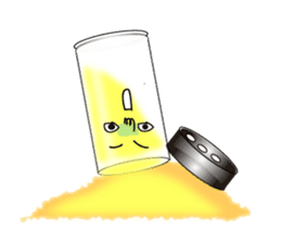 no cheese no life sticker #6248522