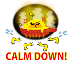 no cheese no life sticker #6248524