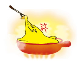 no cheese no life sticker #6248525