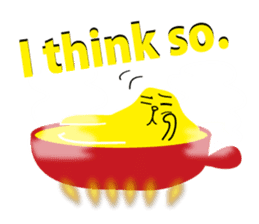 no cheese no life sticker #6248526