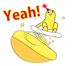 no cheese no life sticker #6248529