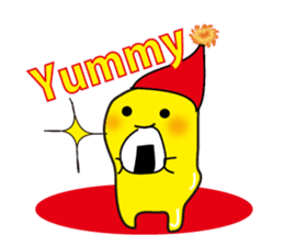 no cheese no life sticker #6248531