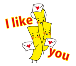 no cheese no life sticker #6248540