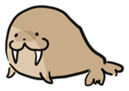 Marui's Family sticker #6248746