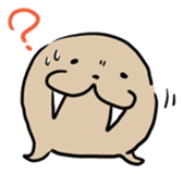 Marui's Family sticker #6248748