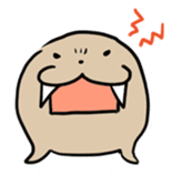 Marui's Family sticker #6248750