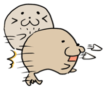 Marui's Family sticker #6248751