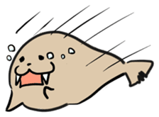 Marui's Family sticker #6248753