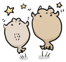 Marui's Family sticker #6248755