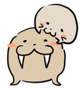 Marui's Family sticker #6248756