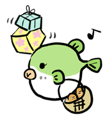 Marui's Family sticker #6248757