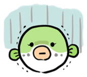 Marui's Family sticker #6248759