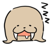 Marui's Family sticker #6248761