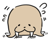 Marui's Family sticker #6248762