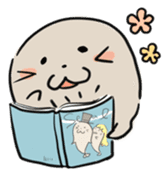 Marui's Family sticker #6248764