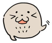 Marui's Family sticker #6248765