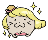 Marui's Family sticker #6248767