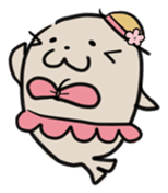 Marui's Family sticker #6248769