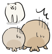 Marui's Family sticker #6248771