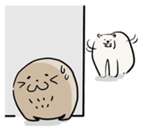 Marui's Family sticker #6248772