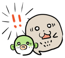 Marui's Family sticker #6248775