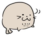 Marui's Family sticker #6248779