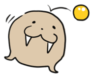 Marui's Family sticker #6248781