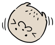 Marui's Family sticker #6248782