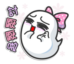 Mr. White III (Chinese) sticker #6248913