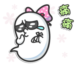 Mr. White III (Chinese) sticker #6248917