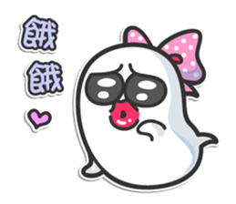 Mr. White III (Chinese) sticker #6248925