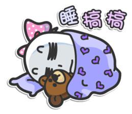 Mr. White III (Chinese) sticker #6248928