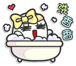 Mr. White III (Chinese) sticker #6248932