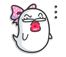 Mr. White III (Chinese) sticker #6248942