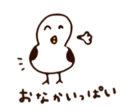 I love Otaru! sticker #6249188