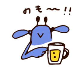 I love Otaru! sticker #6249190