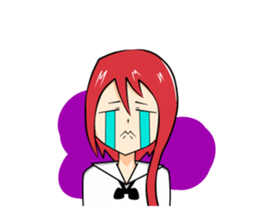 GanChaGirl sticker #6249562