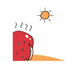 GanChaGirl sticker #6249577