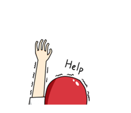 GanChaGirl sticker #6249593