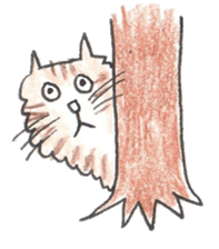 torareo Sticker sticker #6250241