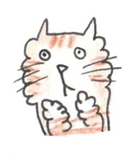 torareo Sticker sticker #6250255