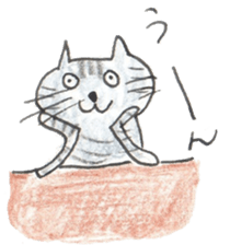 torareo Sticker sticker #6250256