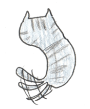 torareo Sticker sticker #6250260