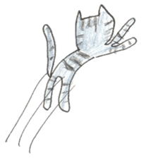 torareo Sticker sticker #6250261