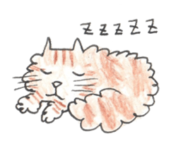 torareo Sticker sticker #6250264