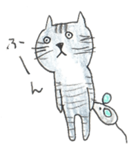 torareo Sticker sticker #6250266